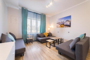Morska apart, Gdynia